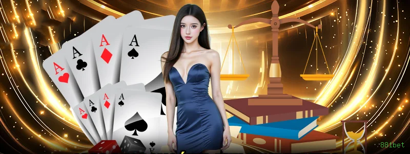 Cassino ao vivo 881bet