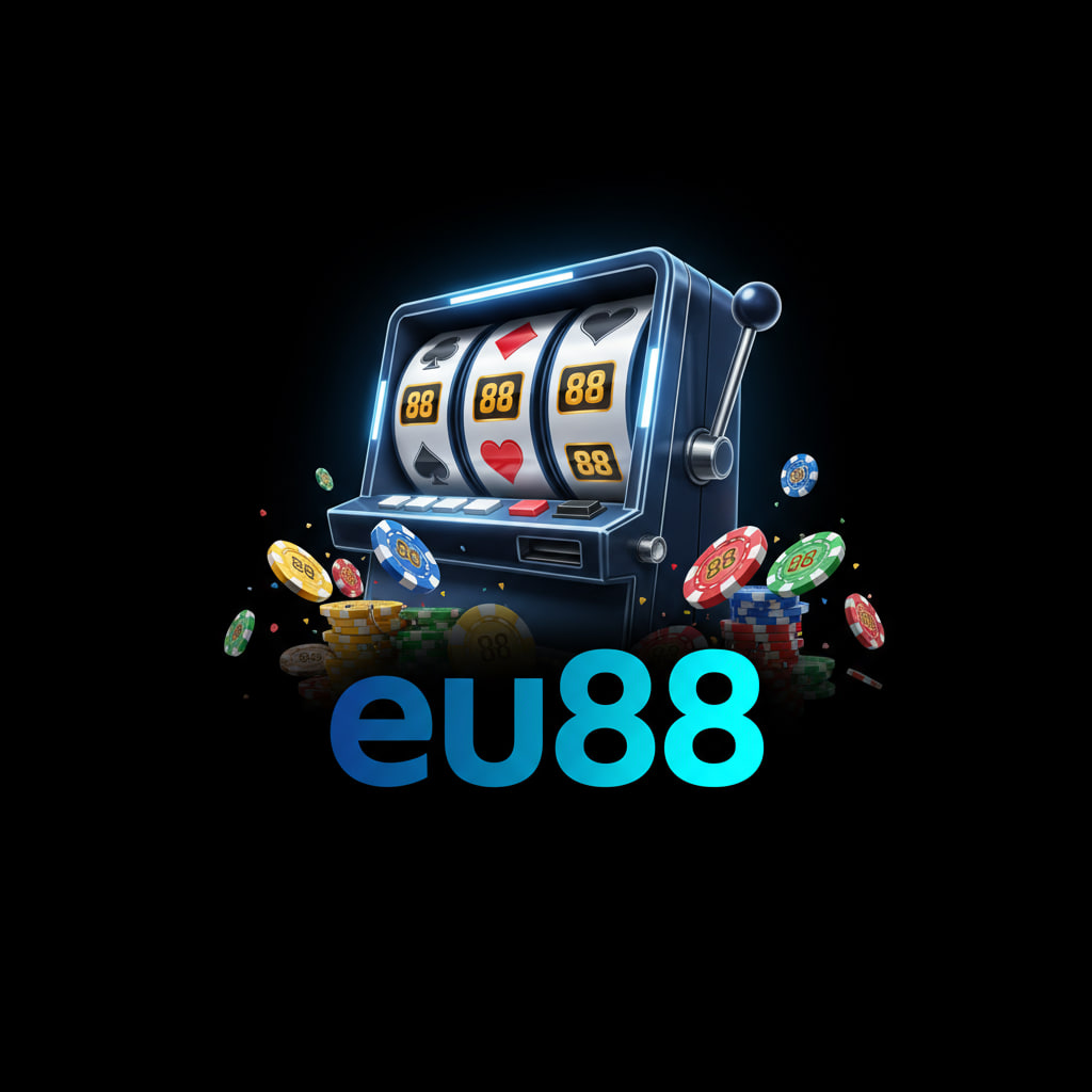 Logo của eu88